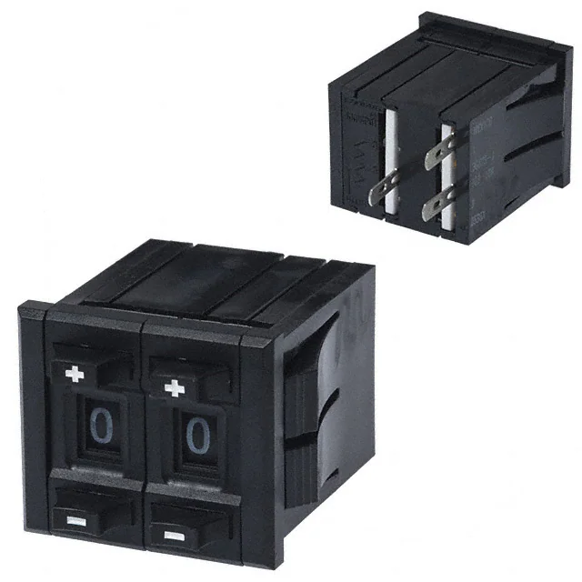 3682S-1-102L Bourns Inc. related electronic component